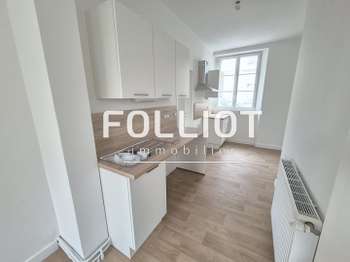 Location Appartement 3 piècesSaint-Lô