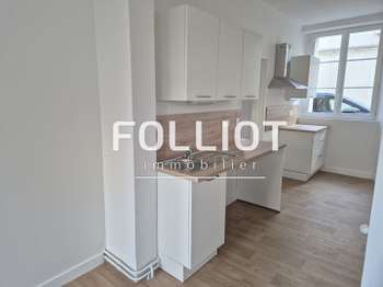 Location Appartement 3 piècesSaint-Lô