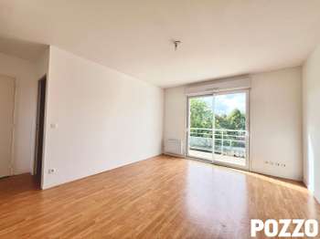Location Appartement 2 piècesSaint-Lô