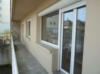 Location Appartement 4 piècesSaint-Lô