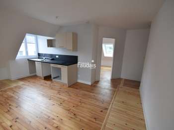 Location Appartement 2 piècesSaint-Lô