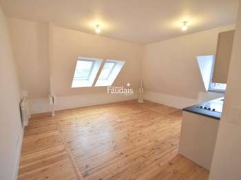 Location appartement 2 pièces Location appartement 2 pièces