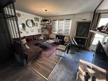 Location Appartement 2 piècesSaint-Lô