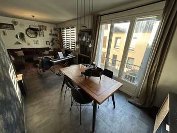 Location appartement 2 pièces