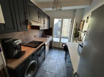 Location appartement 2 pièces