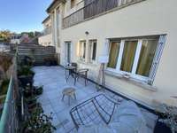 Location appartement 2 pièces