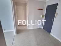 Location appartement 3 pièces