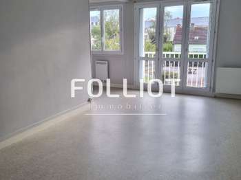 Location appartement 3 pièces