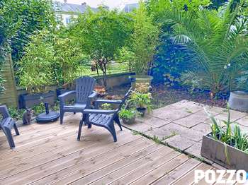 Location Appartement 5 piècesSaint-Lô