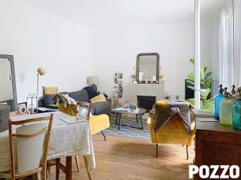 Location appartement 5 pièces Saint-Lô 50
