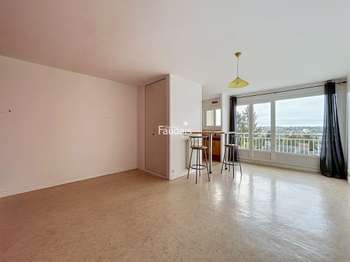 Location Appartement T1Saint-Lô