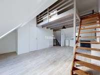 Location appartement 1 pièce Location appartement 1 pièce