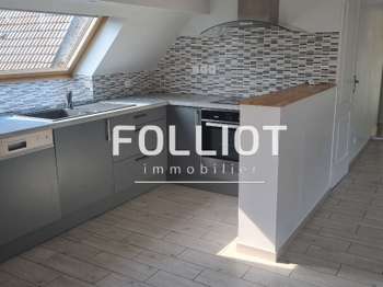 Location appartement 3 pièces