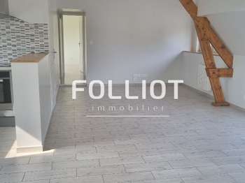 Location appartement 3 pièces