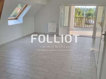Location Appartement 3 piècesSaint-Lô