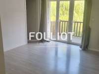 Location appartement 3 pièces
