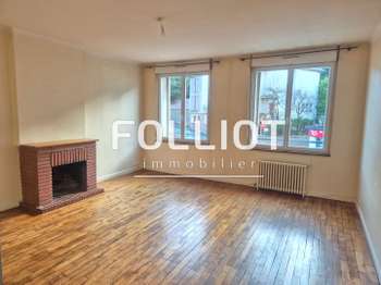Location Appartement 3 piècesSaint-Lô