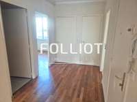 Location appartement 3 pièces