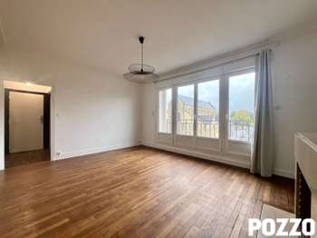 Location appartement 4 pièces Location appartement 4 pièces