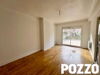 Location Appartement 3 piècesSaint-Lô