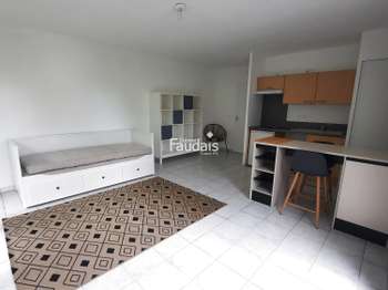 Location Appartement T1Saint-Lô