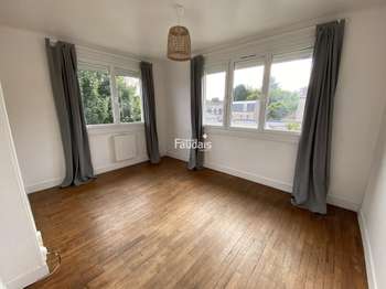 Location appartement 2 pièces Saint-Lô 50