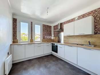 Location Appartement 2 piècesSaint-Lô