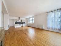 Location appartement 5 pièces