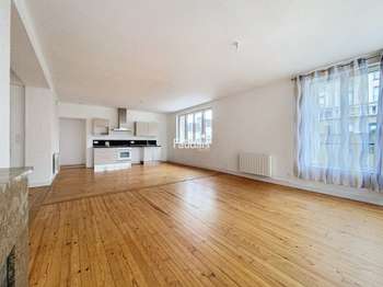 Location Appartement 5 piècesSaint-Lô
