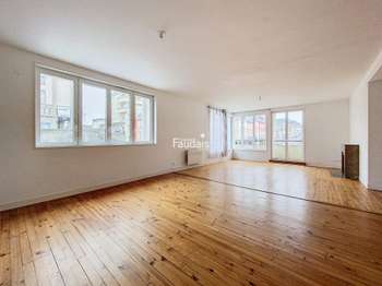 Location appartement 5 pièces