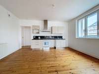 Location appartement 5 pièces