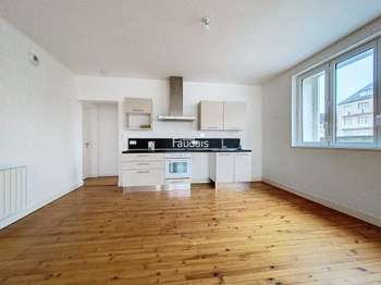 Location appartement 5 pièces