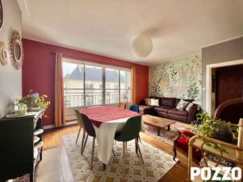Location appartement 3 pièces