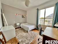 Location appartement 3 pièces