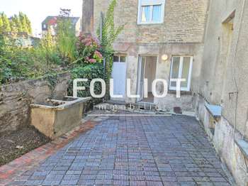 Location appartement 3 pièces Saint-Lô 50