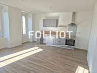 Location appartement 3 pièces
