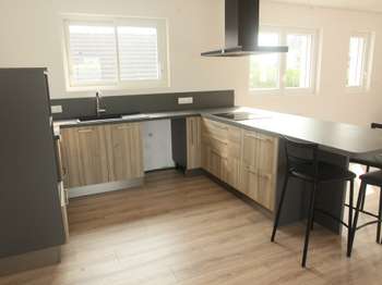 Location appartement 5 pièces