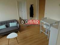 Location appartement 2 pièces Location appartement 2 pièces