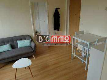 Location appartement 2 pièces Saint-Lô 50