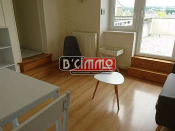 Location appartement 2 pièces Location appartement 2 pièces