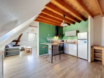 Location Appartement 2 piècesSaint-Lô