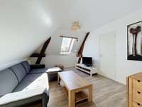 Location appartement 2 pièces