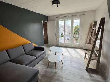 Location Appartement 3 piècesSaint-Lô Est