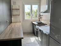 Location appartement 3 pièces