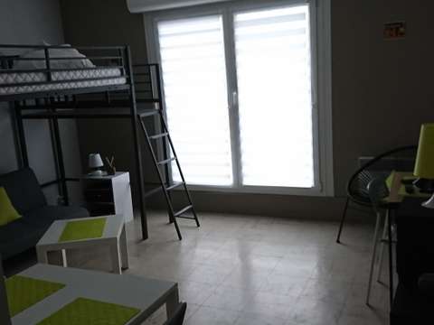 Location Studio 1 pièce Location Studio 1 pièce