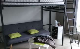Photo Location Studio Saint-Lô Sud