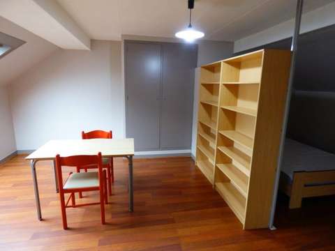 Location appartement 1 pièce Saint-Lô Sud 50