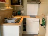 Location appartement 1 pièce