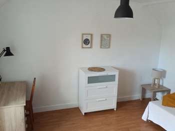 Location ChambreSaint-Lô Sud