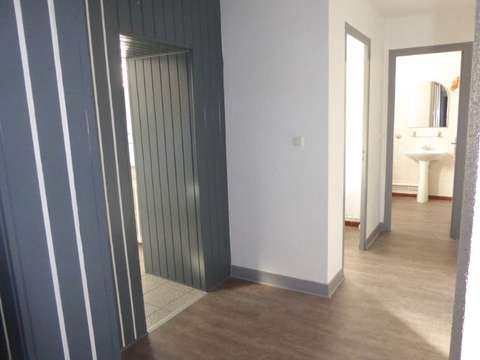 Location appartement 3 pièces